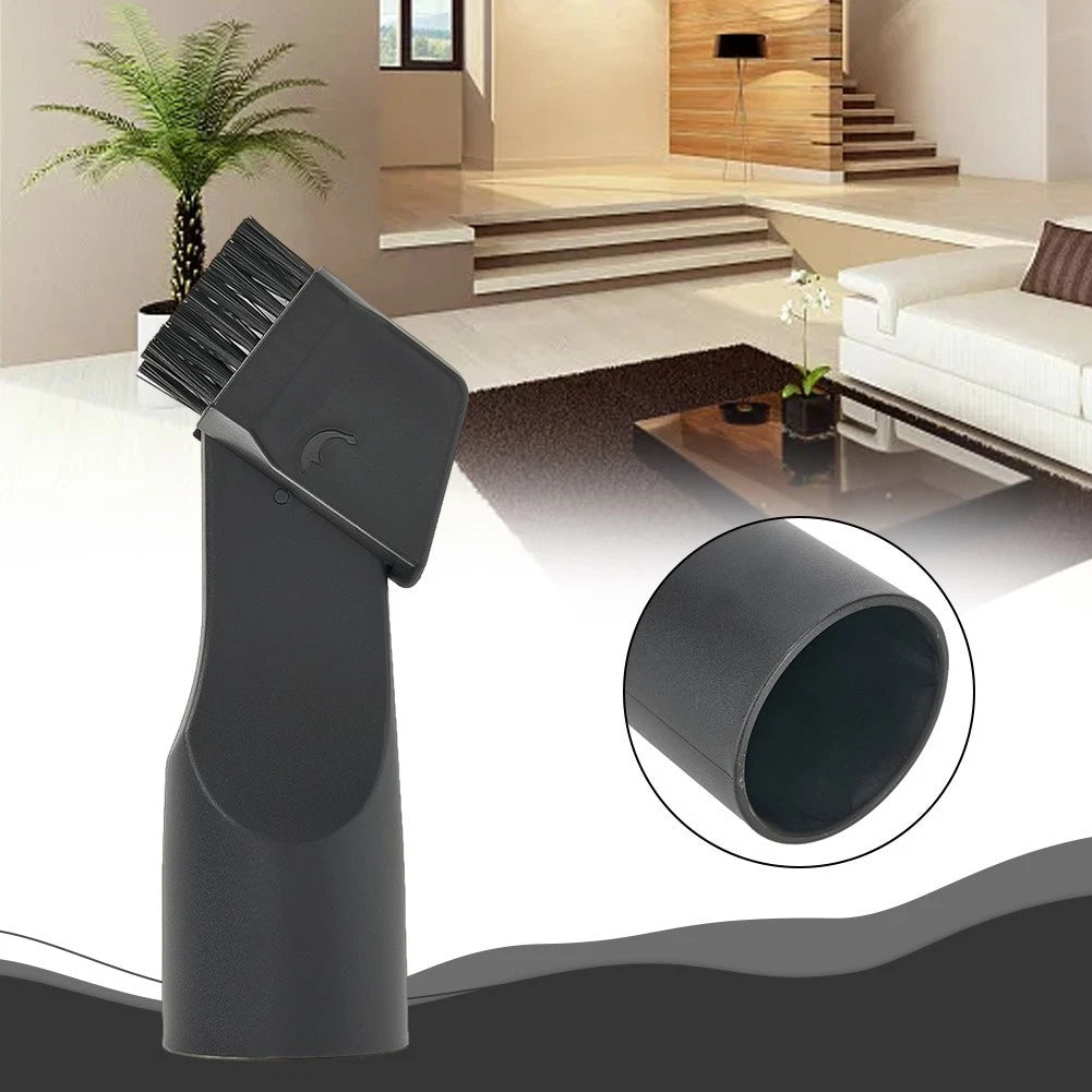 Vacuum Crevice Tool 35mm for Vacuum Cleaner (Universal)
