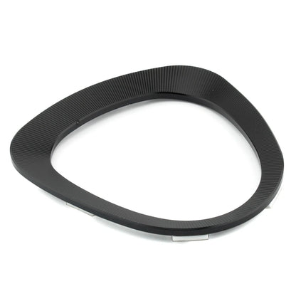 Dashboard Cover Trim for Honda CC110 COB CUB (2010–2023) Black