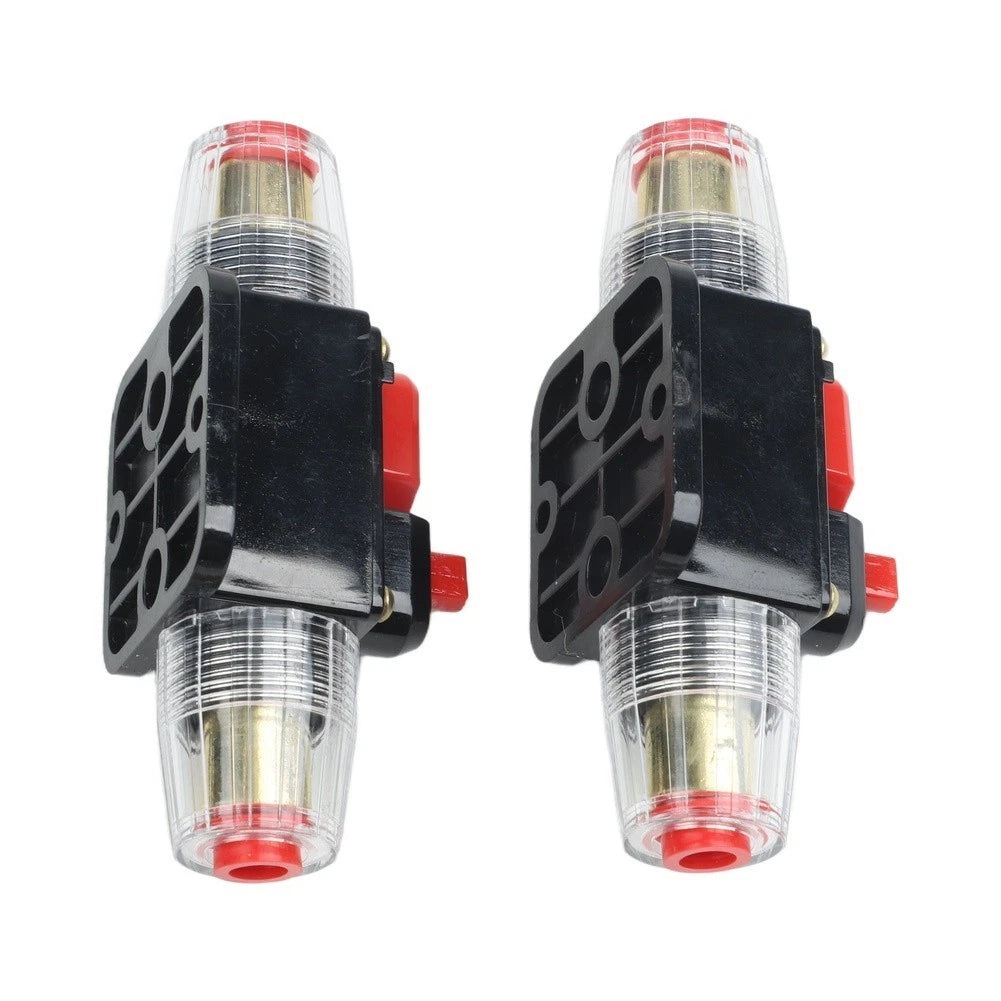 Circuit Breaker Switch for 12V 24V Applications Waterproof