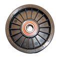 Serpentine Idler Pulley for Mercruiser V6 V8 4.3 5.0 5.7 6.2 (864625T)
