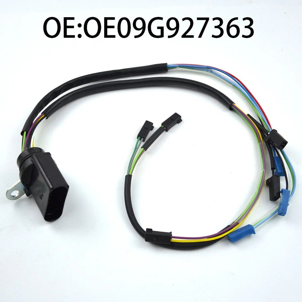 14-Pin Connector for Vehicle Performance (Compatible with )