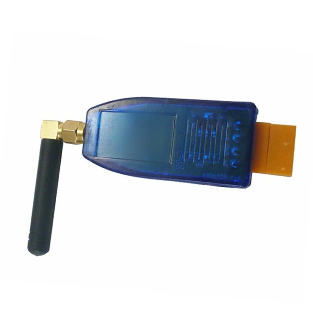 RS485 Wireless Transceiver Module 500m Range for Smart Energy Meters