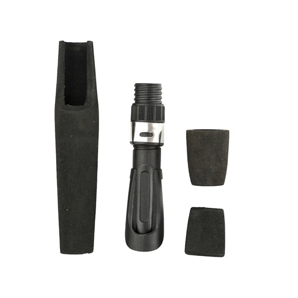 EVA Ice Fishing Gear Kit for Custom Assembly