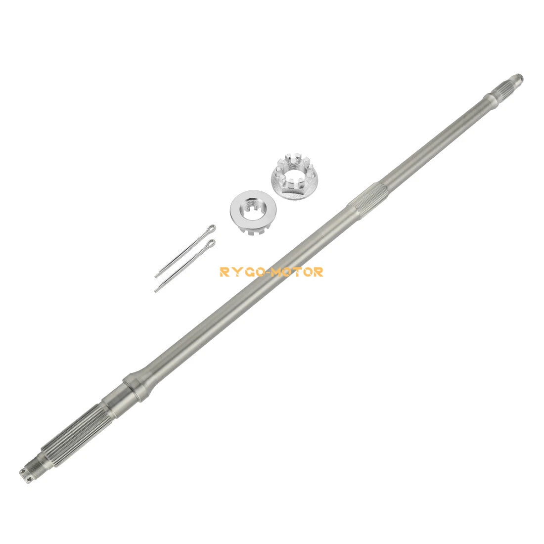 Rear Axle Shaft for Honda TRX450S TRX450ES 1998–2001