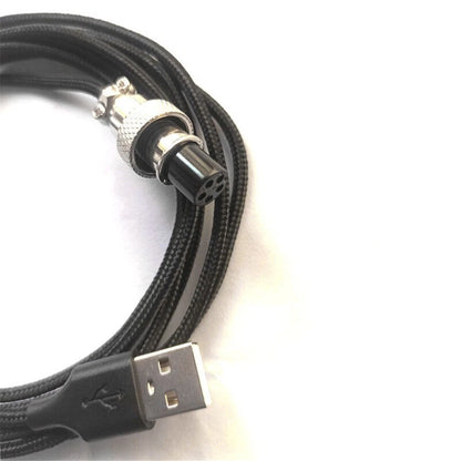 USB Connecting Line Cable for Razer Panthera Evo Arcade Stick (PS4)