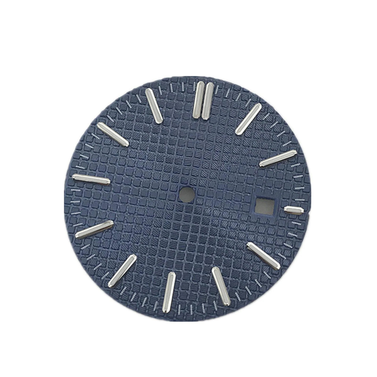 31.7mm Watch Movement Dial Face Plate for DG2813 (Single Date)