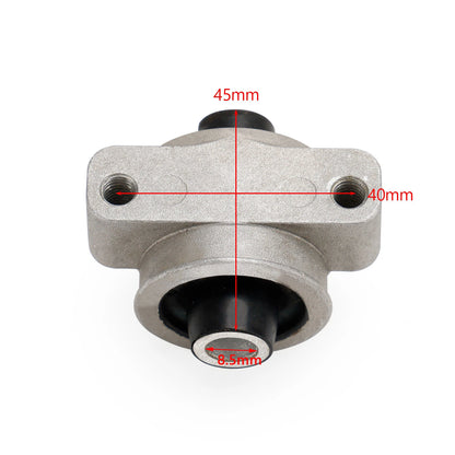 Upper Side Mount Damper for Yamaha 2-Stroke 9.9HP 15HP Outboard (682-44514-01-94)