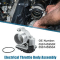 Electronic Throttle Body Replacement for Audi A6 (2010–2018)