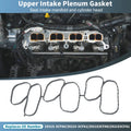 Upper Intake Plenum Gasket Replacement for Hyundai Santa Fe (2013–2018)