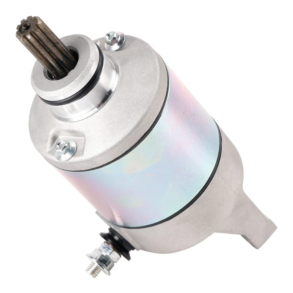 Starter Motor for Suzuki GSX-R600 GSXR600 GSX-R750 GSXR750 (2008–2010)