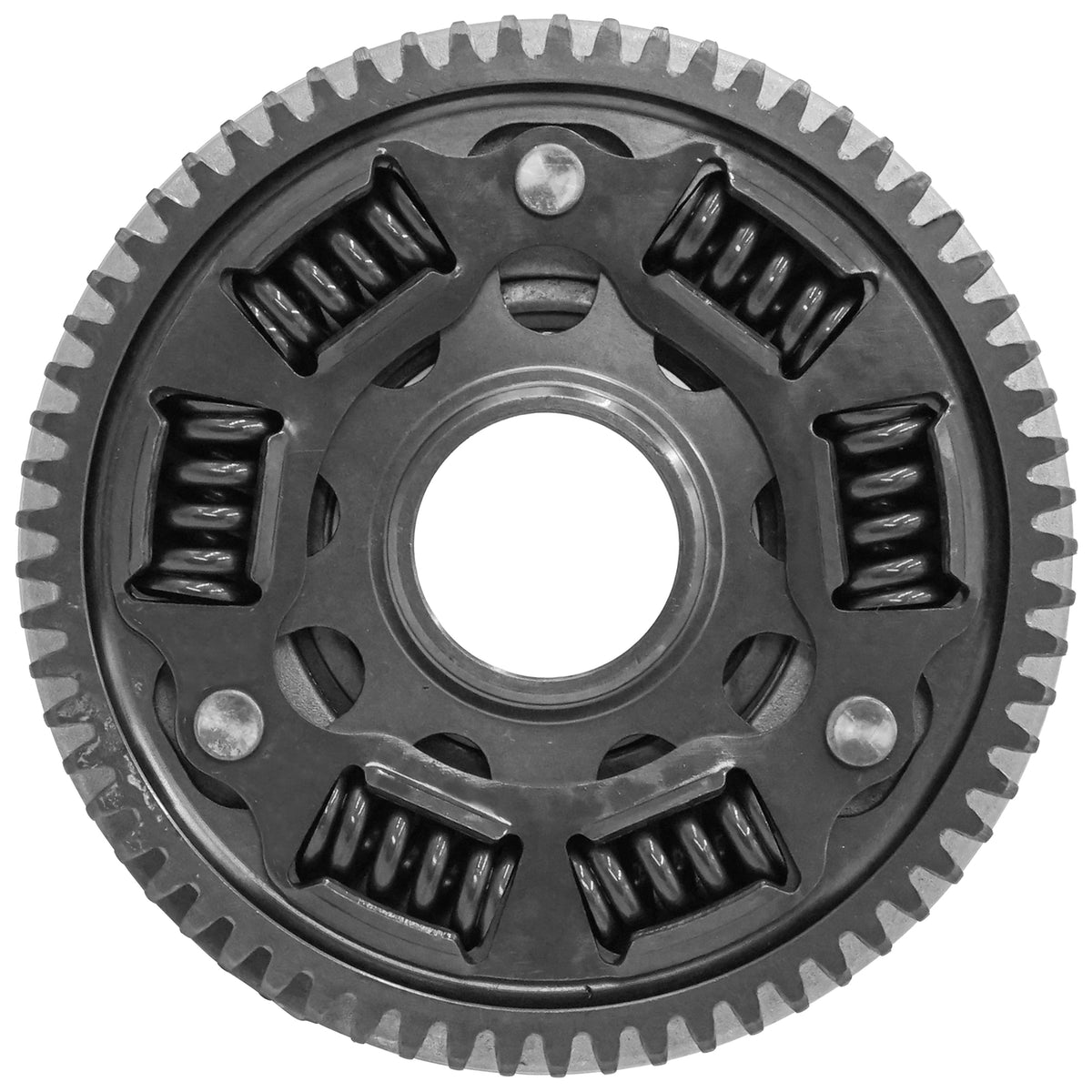 Clutch Center Basket Outer Replacement for Honda Sportrax 400 (2005–2014)