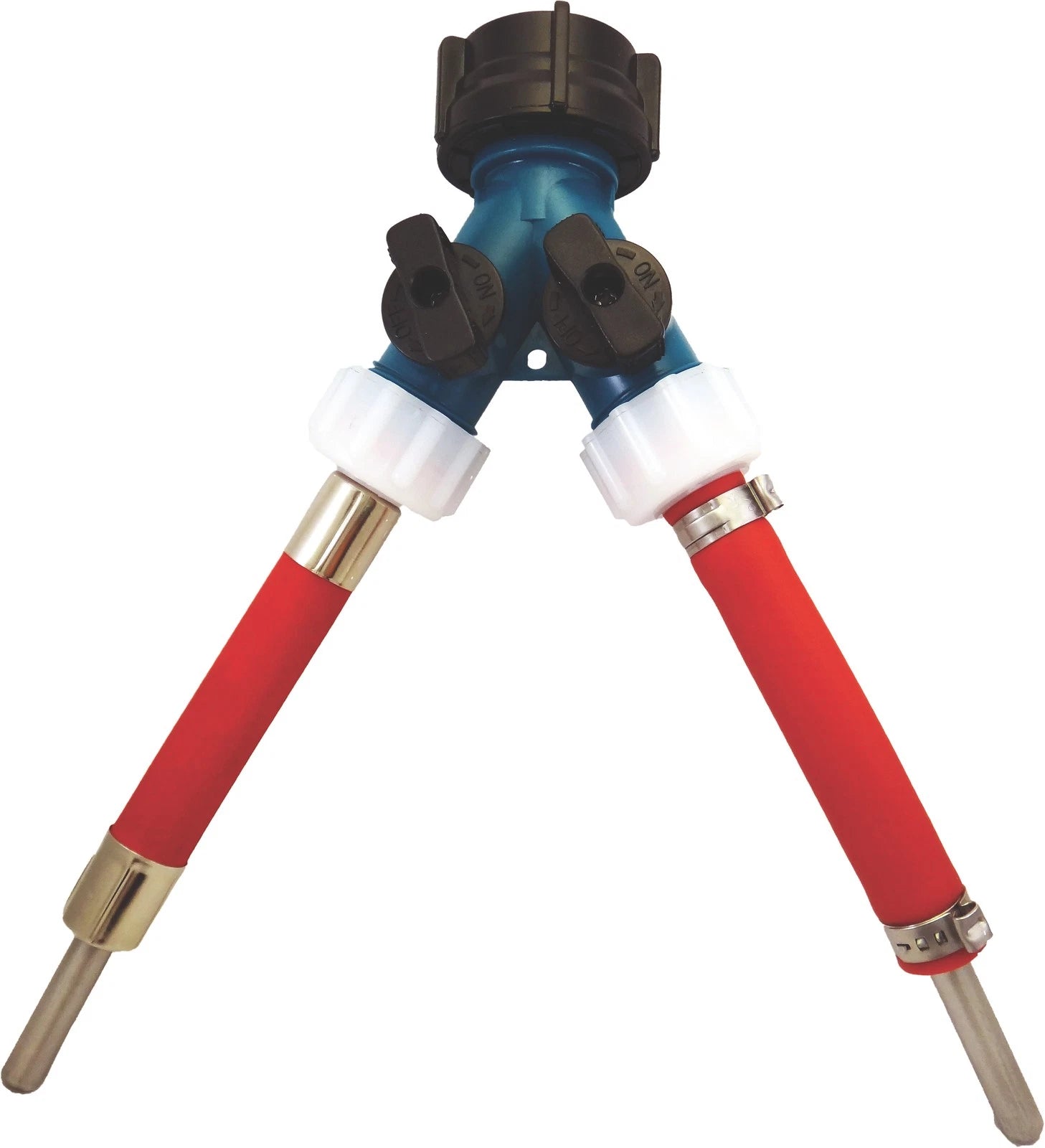 Back Flush Kit for