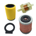 Air Oil Filter Kit for Timberwolf 250 (2000–2006)
