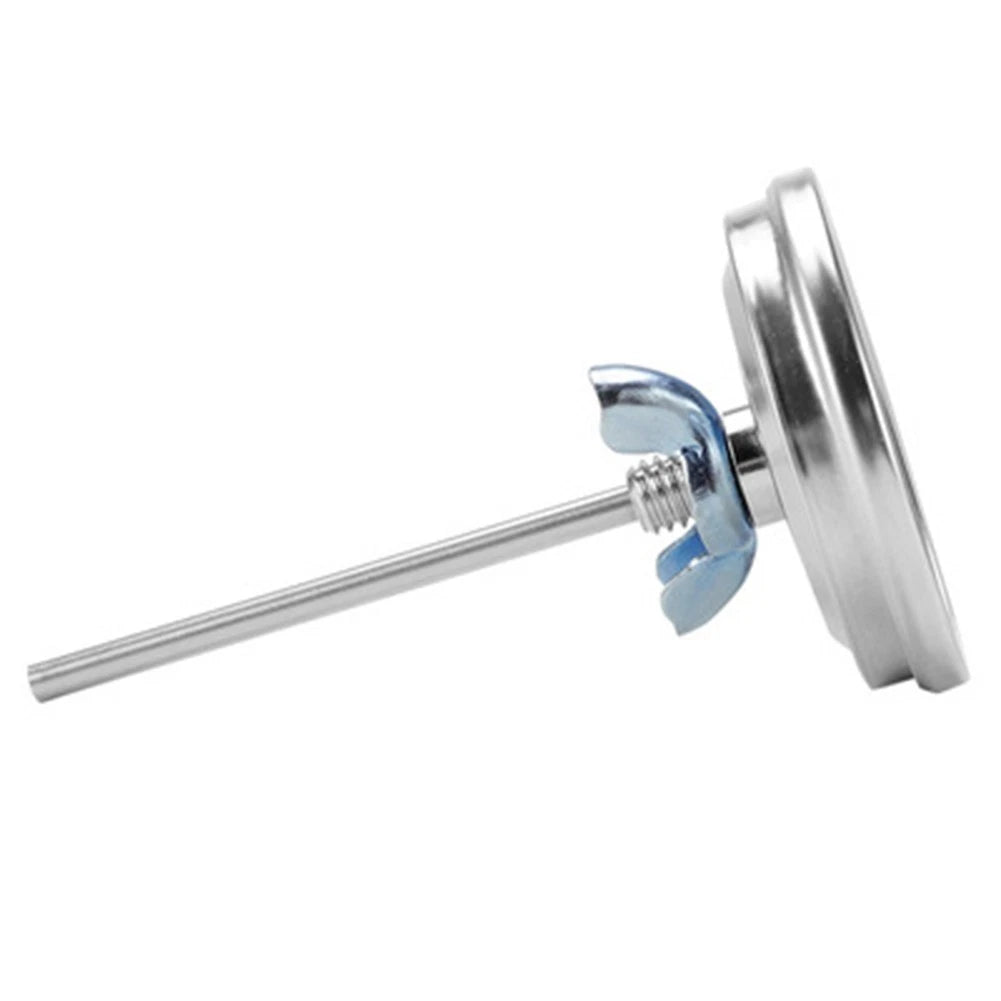 Temperature Thermometer Tool for BBQ Meat Cooking (2010–2023)