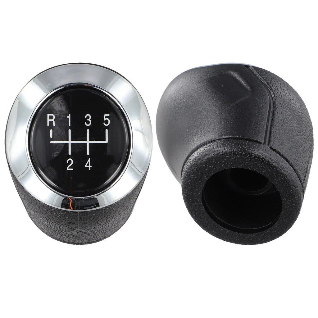 Gear Shifter Head for 2013-2017 Models (5-speed, Moisture-proof Design)