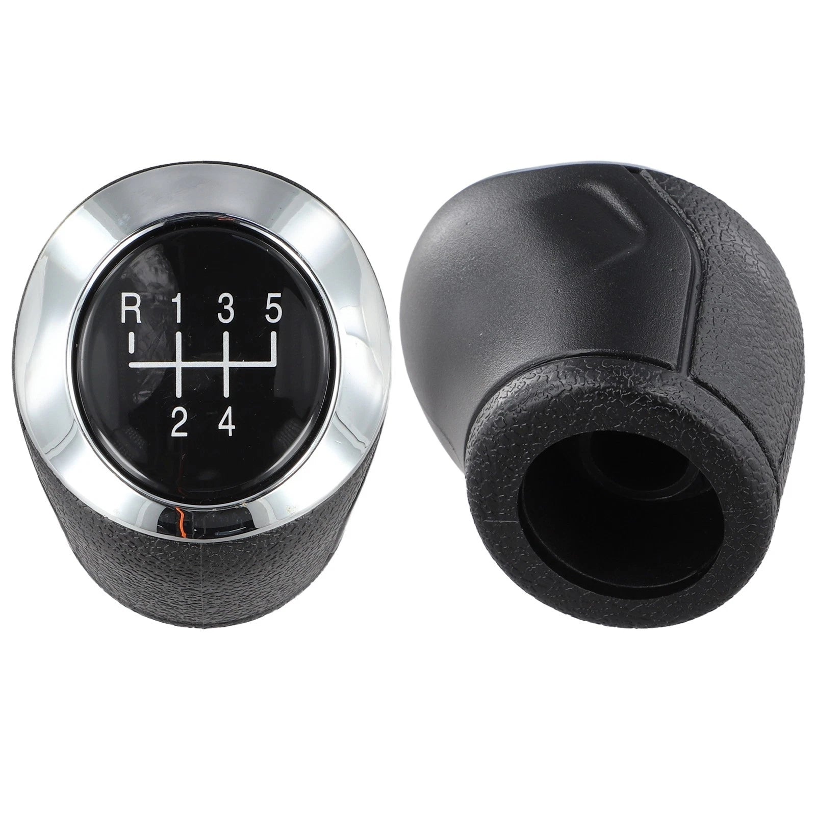 Gear Shifter Head for 2013-2017 Models (5-speed, Moisture-proof Design)