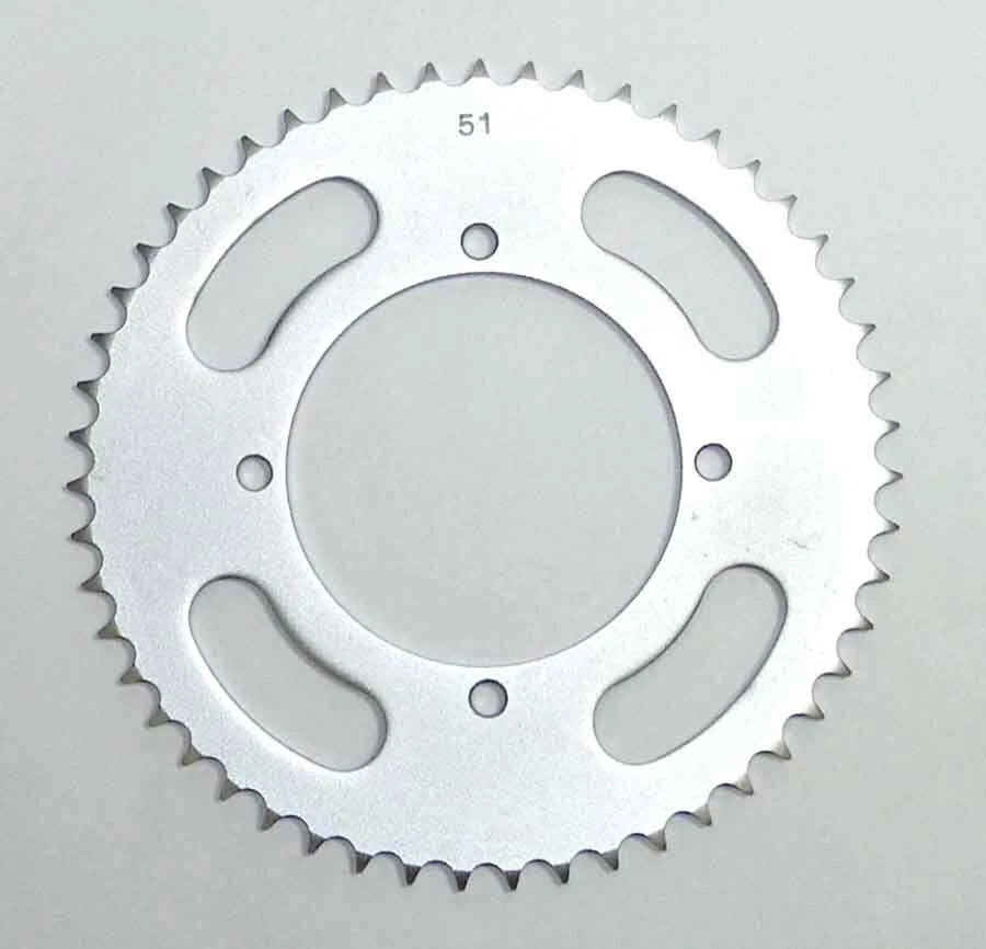 WSM Sprocket for