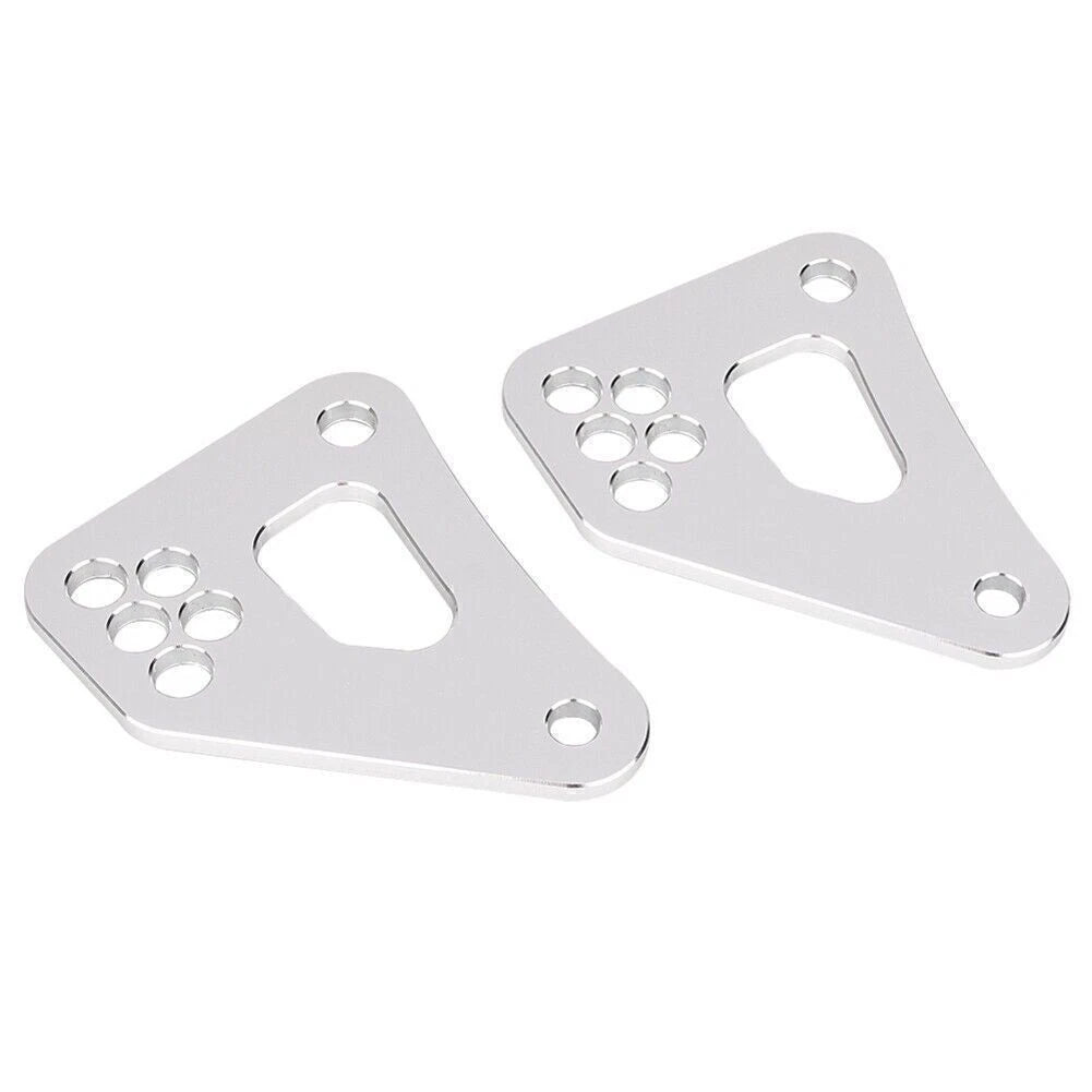 Adjustable Lowering Links for Suzuki GSXR1000 (2009–2015) 5 Holes