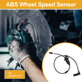 ABS Wheel Speed Sensor for Mercedes-Benz S430 Right (2005–2006)