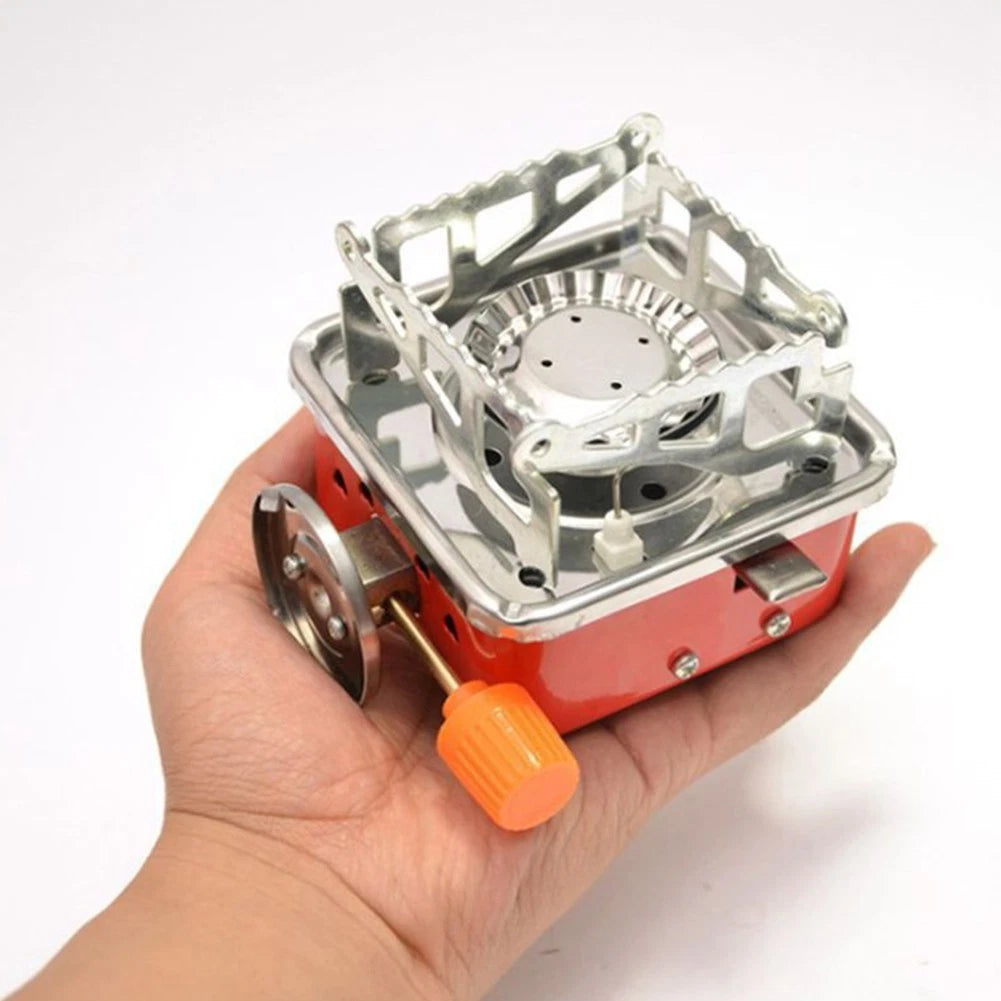 Camping Portable Kerosene Stove with Electronic Ignition