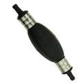 Rubber Hand Primer Bulb 10mm for Universal Fuel Pump Non Return Valve
