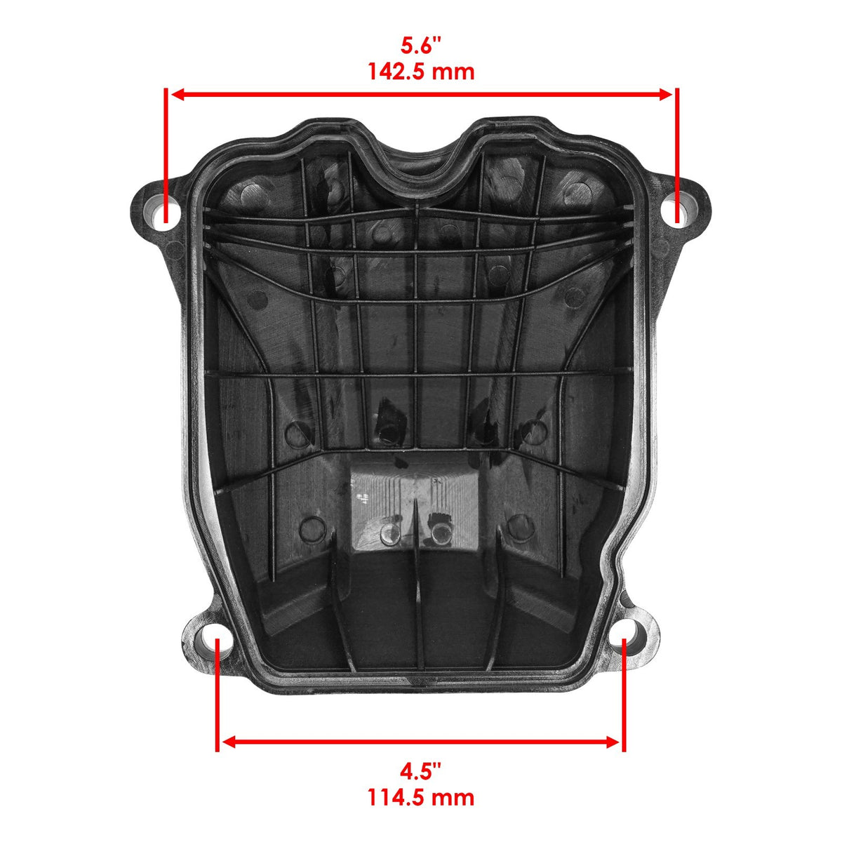Valve Cover Replacement for Can-Am Bombardier Ski-Doo (2017–2021)