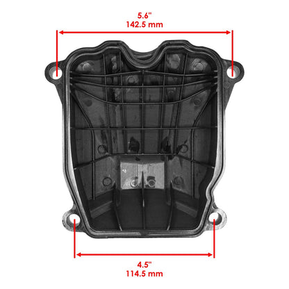 Valve Cover Replacement for Can-Am Bombardier Ski-Doo (2017–2021)