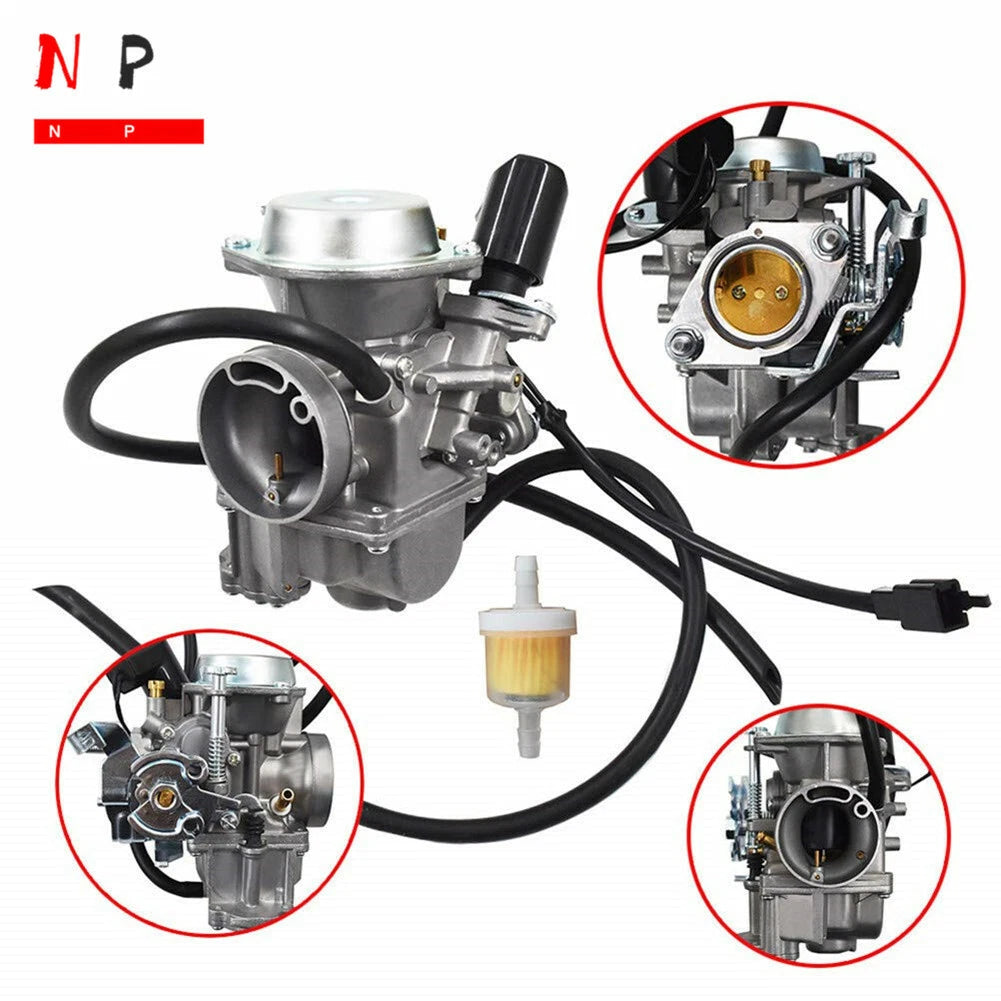 High Performance Carburetor for Trailmaster 300cc (2018–2023)