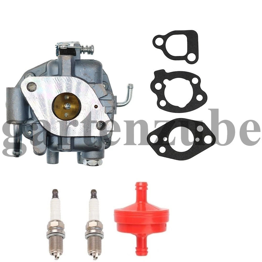 Carburetor for Grasshopper 614 Zero Turn Lawn Mower (14 HP Engine)