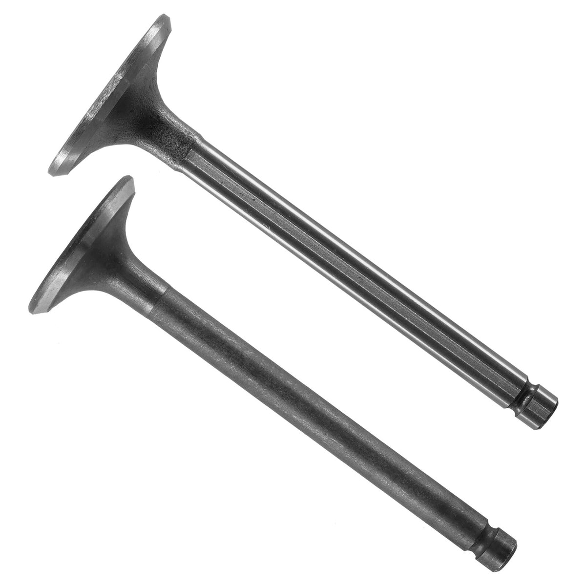 Intake & Exhaust Valve Set for Toro with Kohler CH18 (2011–2018)