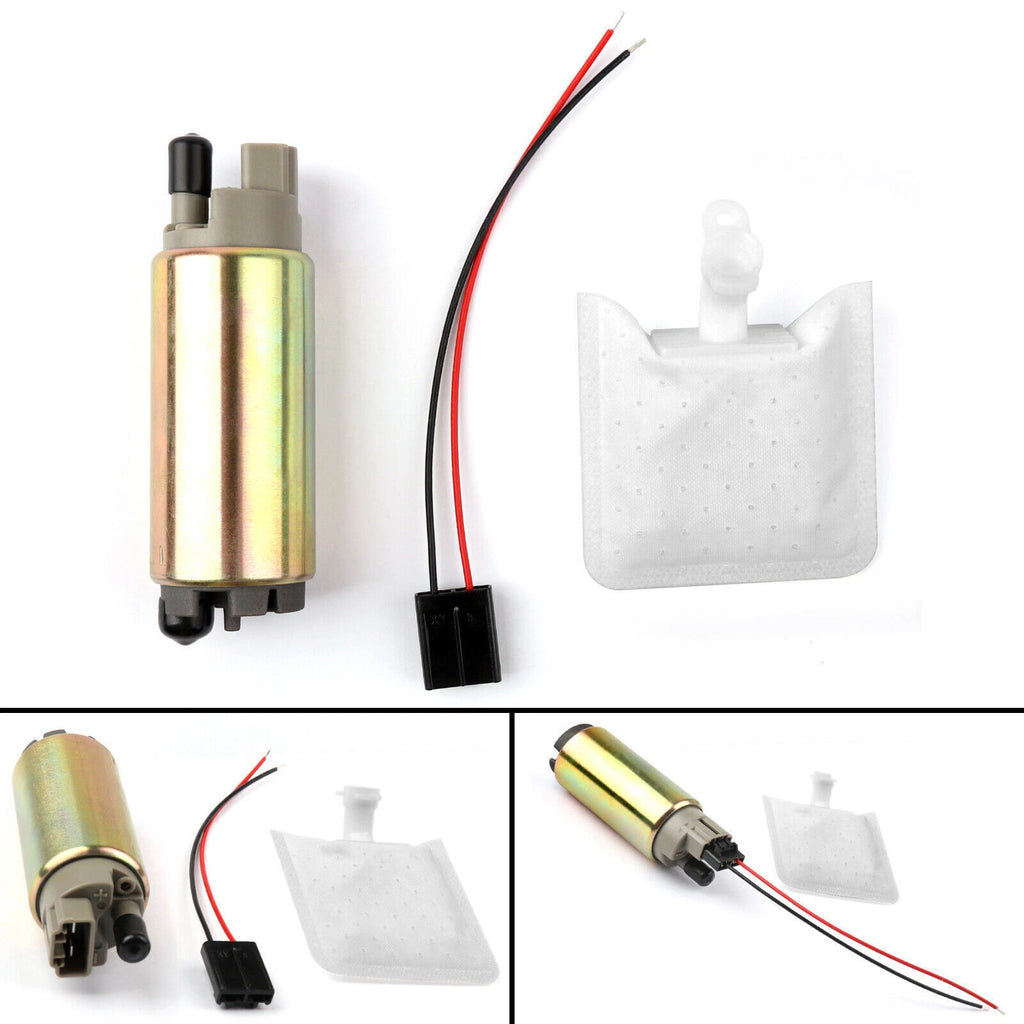 Fuel Pump for Suzuki AN400 Burgman 400 (2003–2006), VZ800 Boulevard M50 (2005–2017)