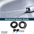 Windshield Washer Nozzle With Gasket for Hyundai Elantra (2007–2013)