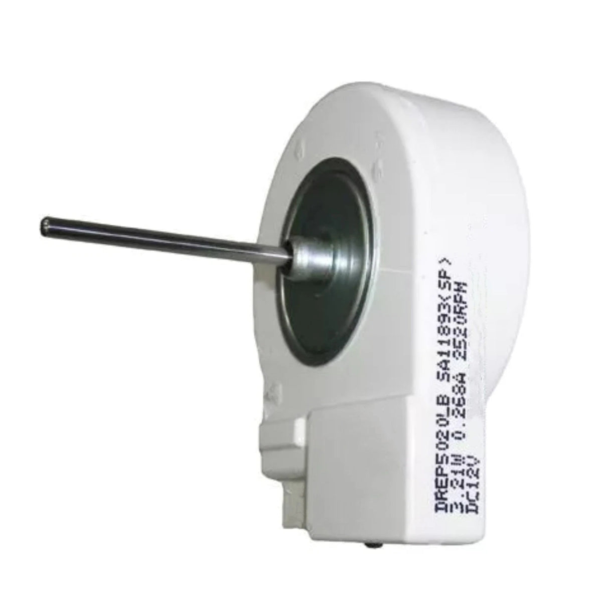 Refrigerator Evaporator Fan Motor for Samsung (AP4136569, DA31-00220A)