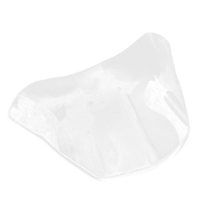 Clear Front Headlight Guard for Kawasaki Versys X300 (2014–2017)