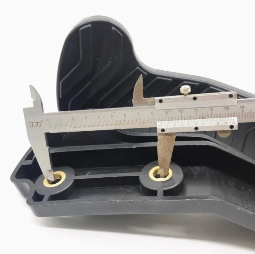Excavator Pedals for Volvo 75D 80D (Cab Walking Pedals)