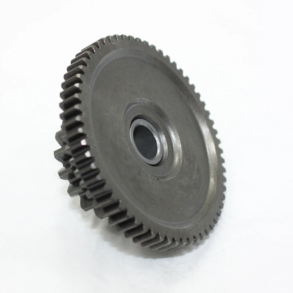 Starter Motor Sprocket Gears Set for CG200 Engine (250cc–300cc)