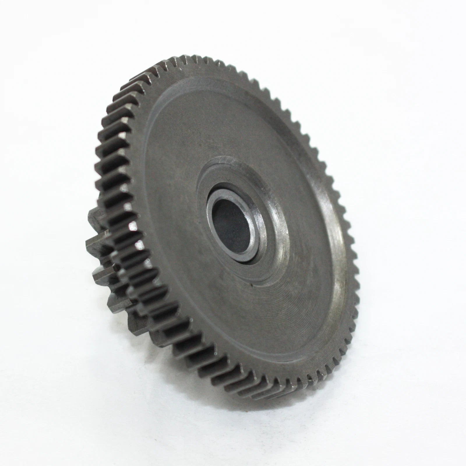 Starter Motor Sprocket Gears Set for CG200 Engine (250cc–300cc)