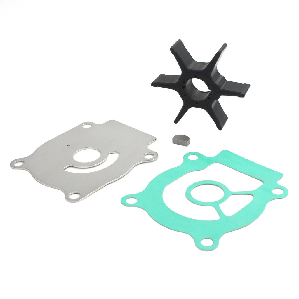 Water Pump Impeller Repair Kit for Suzuki Outboard 20-50 HP (17400-96353)