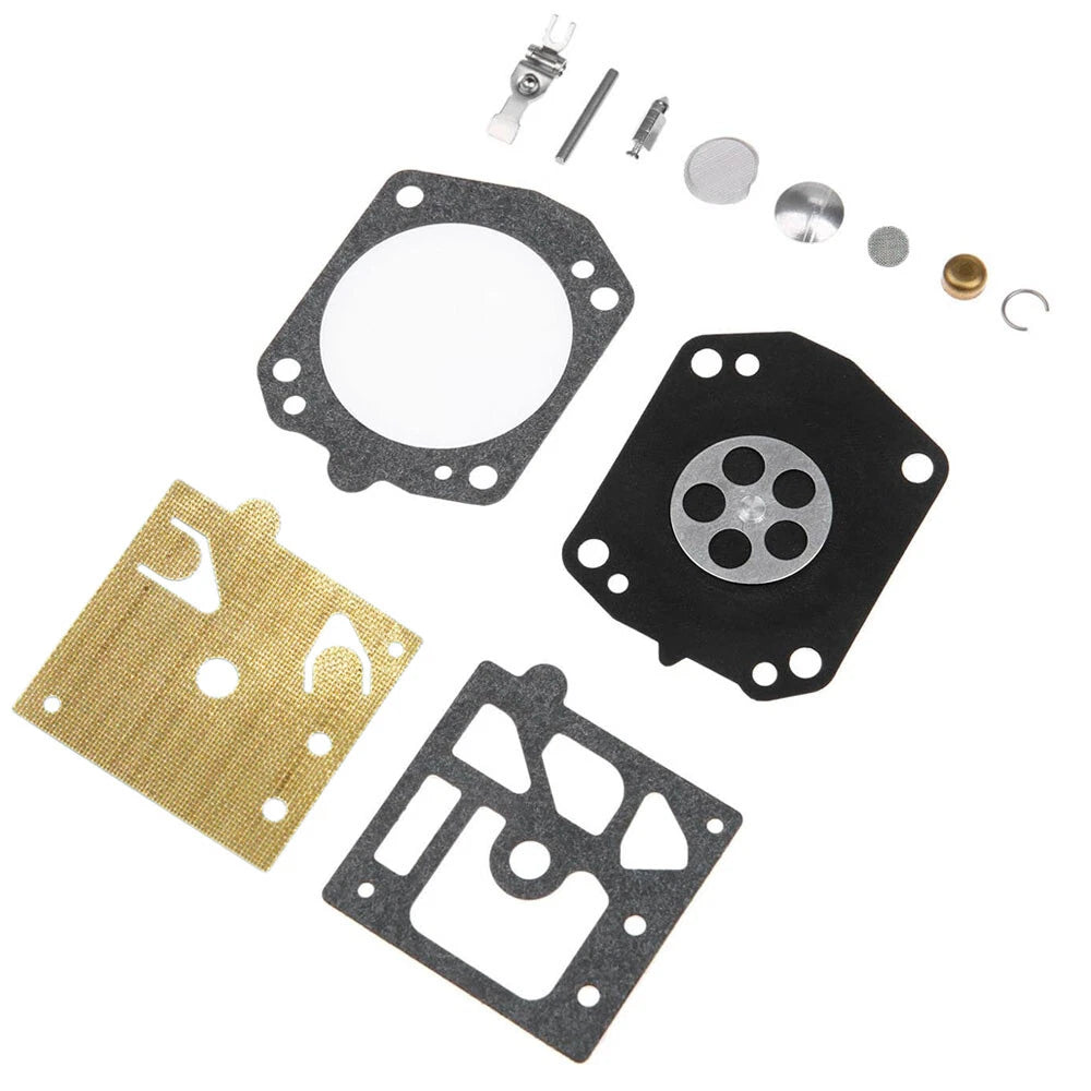 Carburetor Rebuild Kit for Walbro K22-HDA Chainsaw