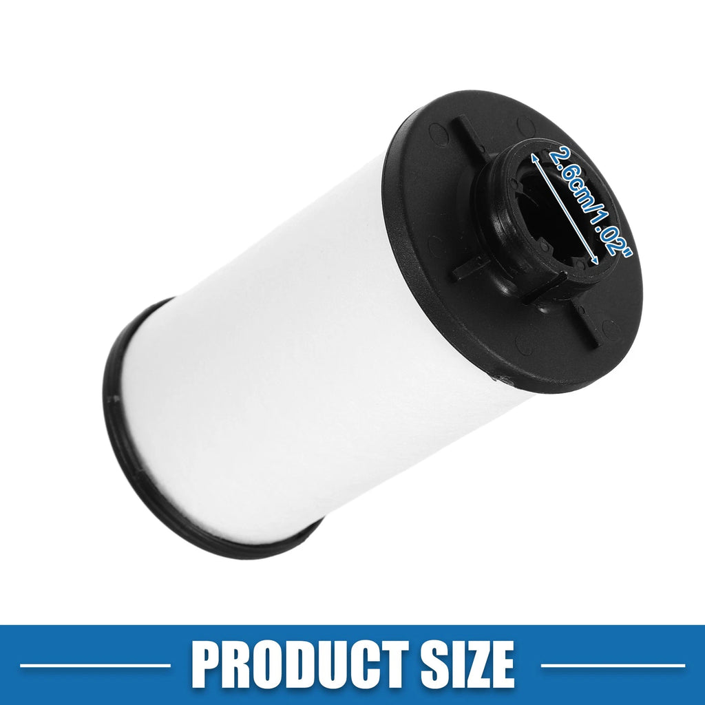 Engine Oil Filter with O Ring for Audi A3 (2006–2013)