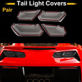 Tail Light Cover Trim for Chevrolet Corvette C7 (2014–2019)