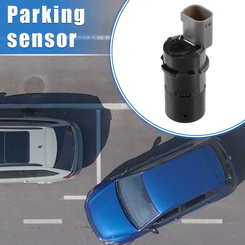 Parking Sensor Replacement for BMW 3 Series E46 Black PDC P arking Aid (1999–2005)