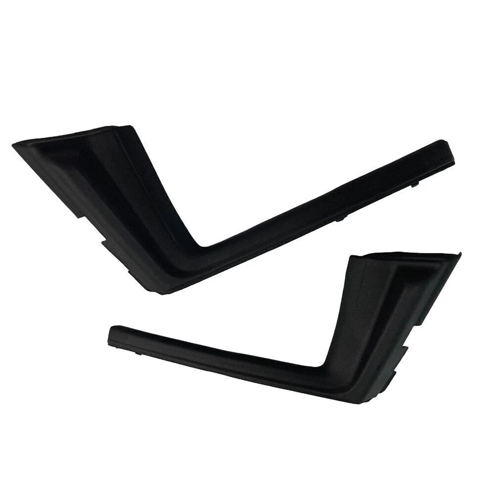 2X Front Fender To Cowl Side Swal for Toyota Yaris (2012–2014) #53867-52090