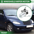 Front Windshield Wiper Motor for Chrysler PT Cruiser (2006–2010) No.5175910AA