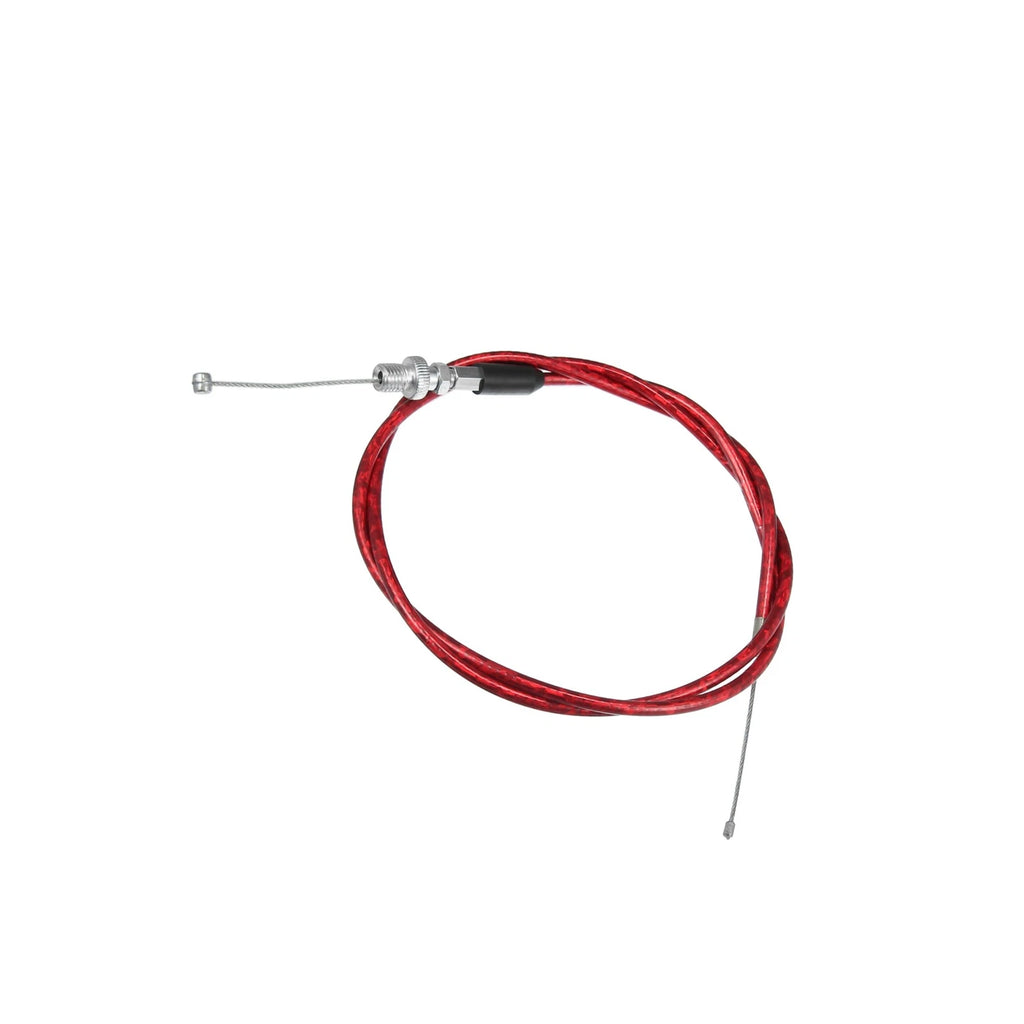 Throttle Cable Wire Replacement for 50-250cc ATV Quad Bike (47.2in) (2010–2020)