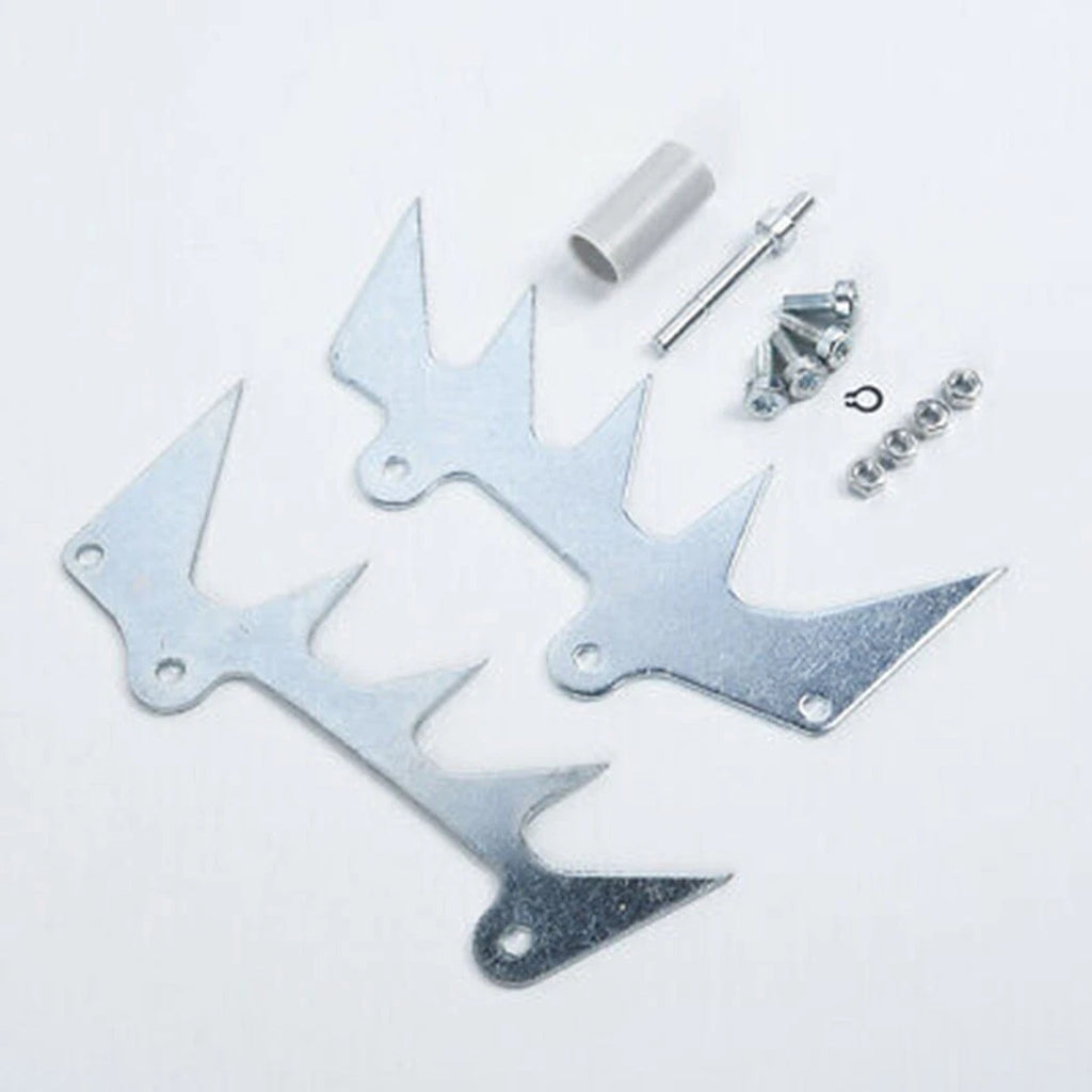 Bumper Spikes Kit for MS441 MS661 Chainsaw