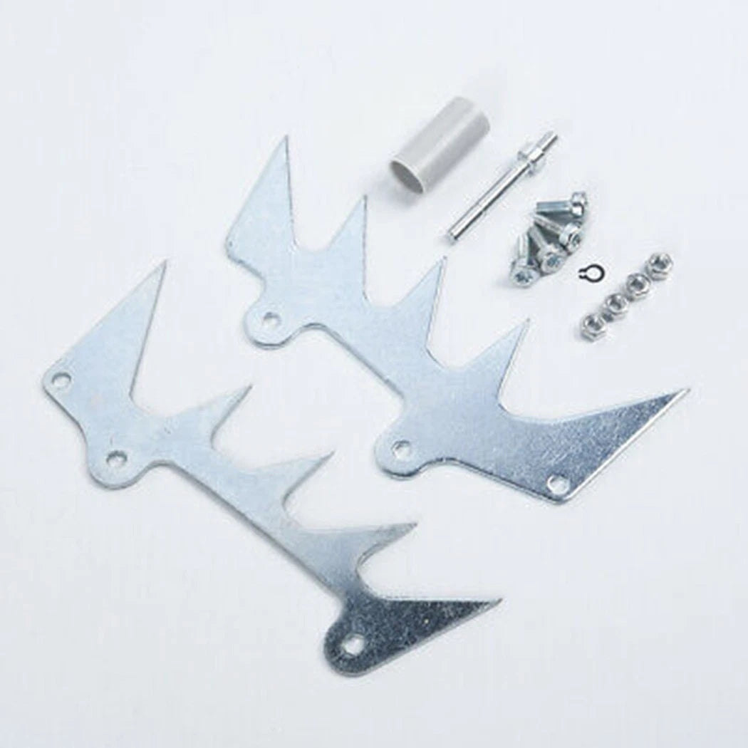 Bumper Spikes Kit for MS441 MS661 Chainsaw