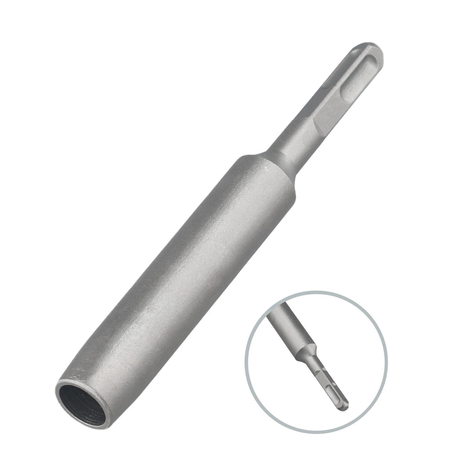 Ground Rod Driver Tool for M8 M20 Ground Stakes
