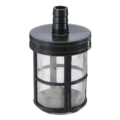 Water Pump Suction Filter for Long Lasting Cleaning Efficiency