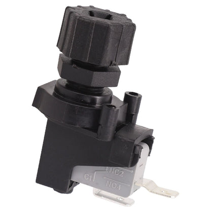 Pneumatic Air Pressure Switch for Reliable Jet Tool
